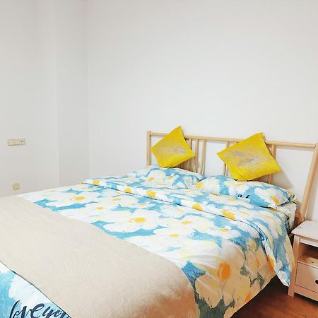 Tree House Apartment Boadilla del Monte Ngoại thất bức ảnh