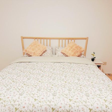 Tree House Apartment Boadilla del Monte Ngoại thất bức ảnh