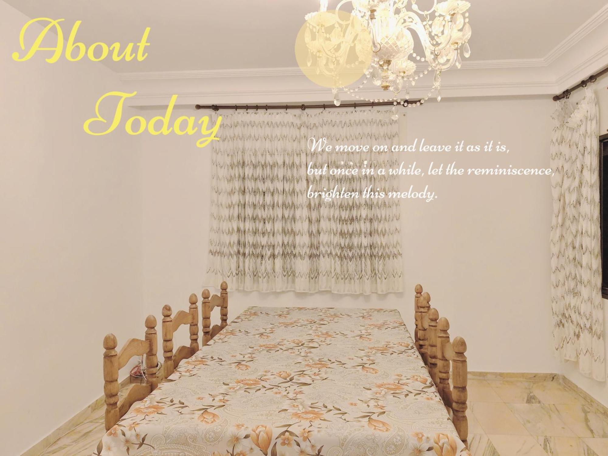 Tree House Apartment Boadilla del Monte Ngoại thất bức ảnh