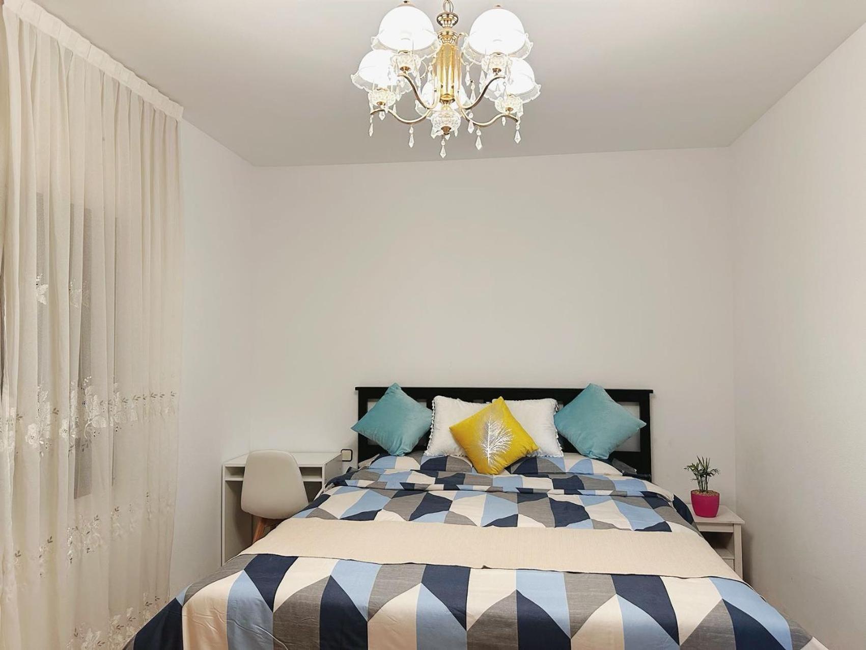 Tree House Apartment Boadilla del Monte Ngoại thất bức ảnh
