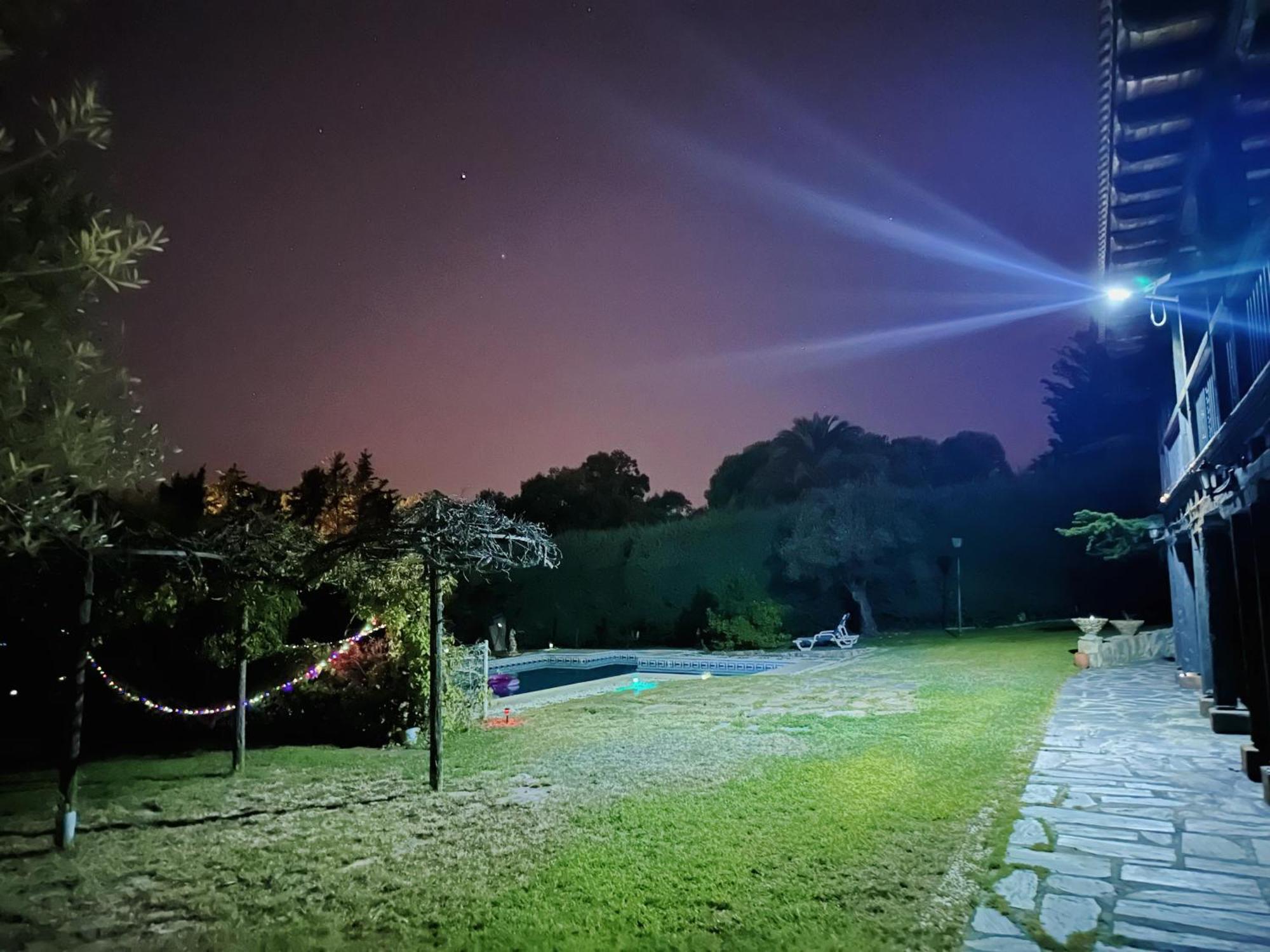 Tree House Apartment Boadilla del Monte Ngoại thất bức ảnh