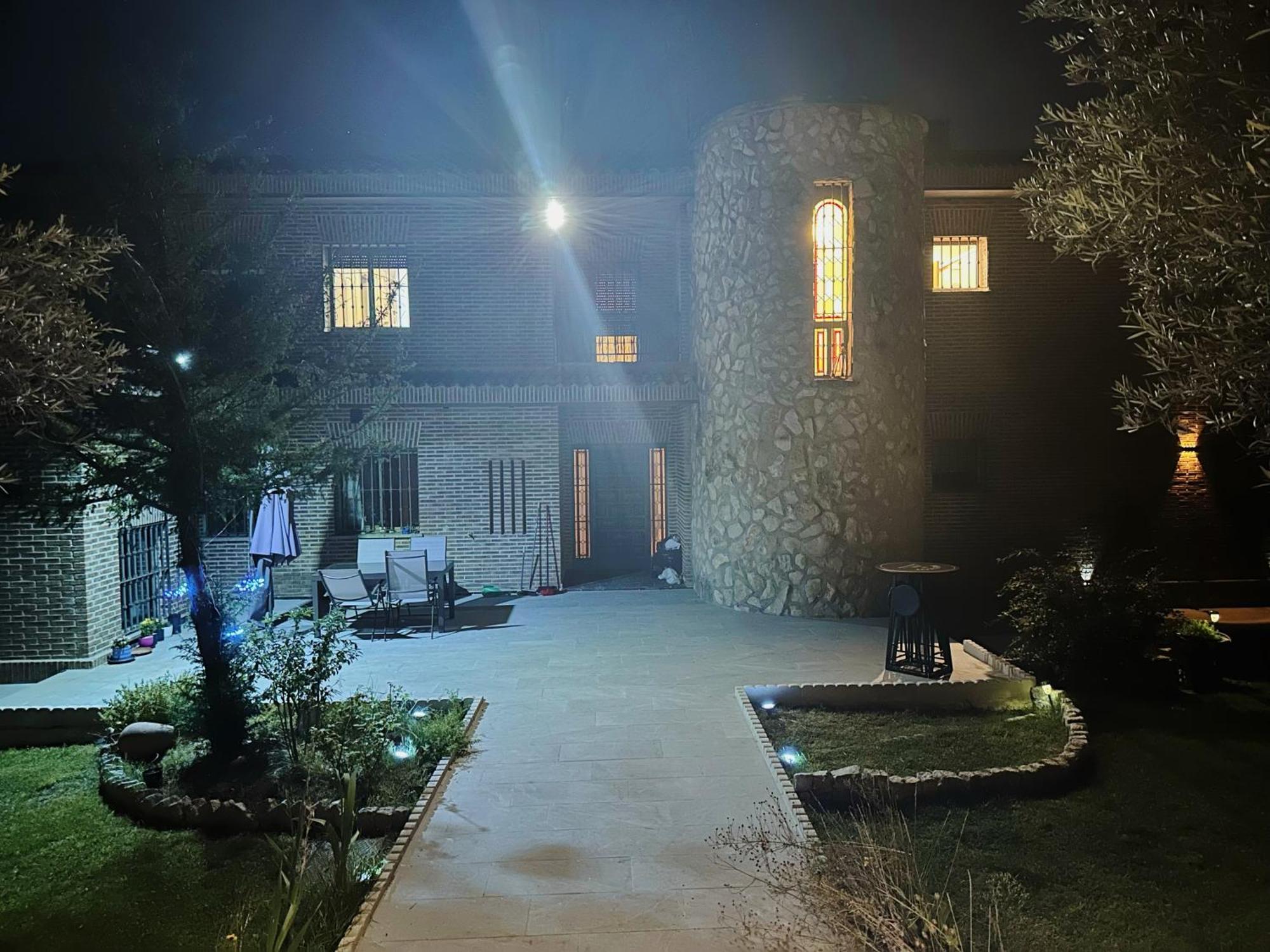 Tree House Apartment Boadilla del Monte Ngoại thất bức ảnh