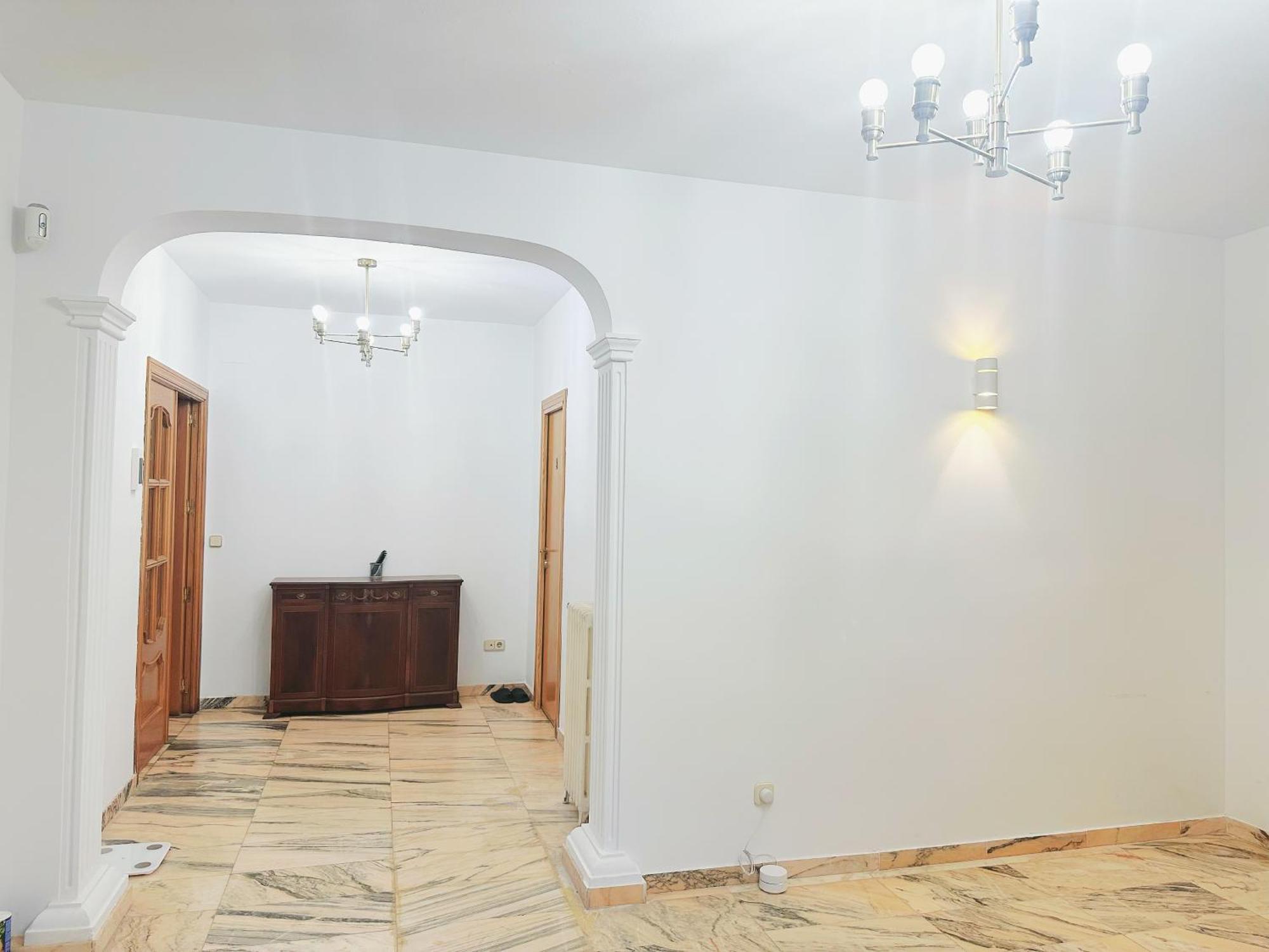Tree House Apartment Boadilla del Monte Ngoại thất bức ảnh