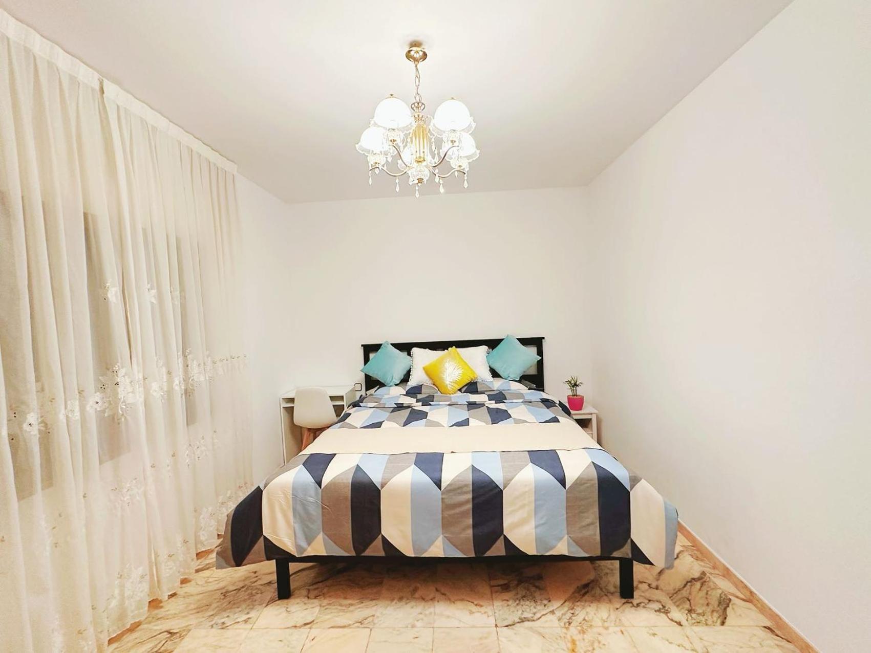 Tree House Apartment Boadilla del Monte Ngoại thất bức ảnh
