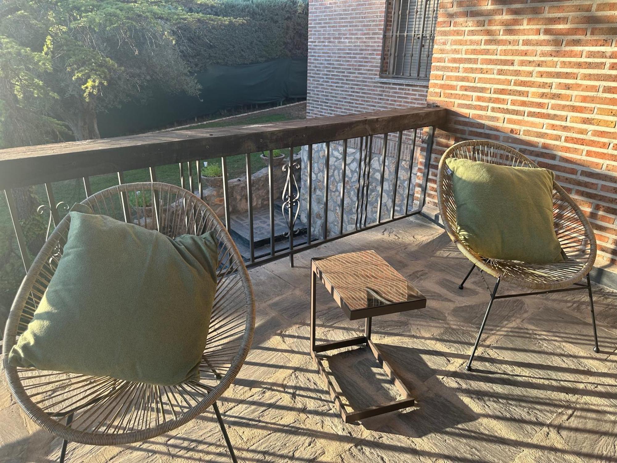 Tree House Apartment Boadilla del Monte Ngoại thất bức ảnh