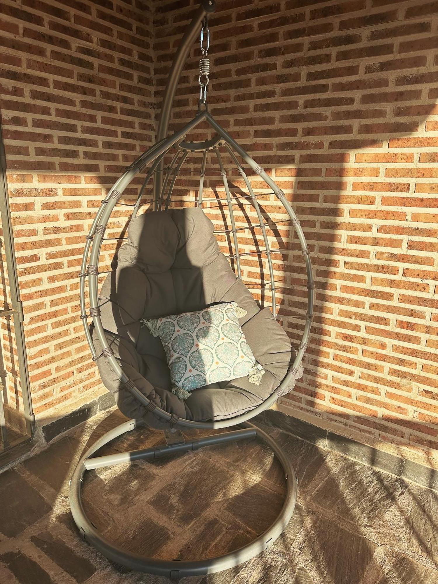 Tree House Apartment Boadilla del Monte Ngoại thất bức ảnh