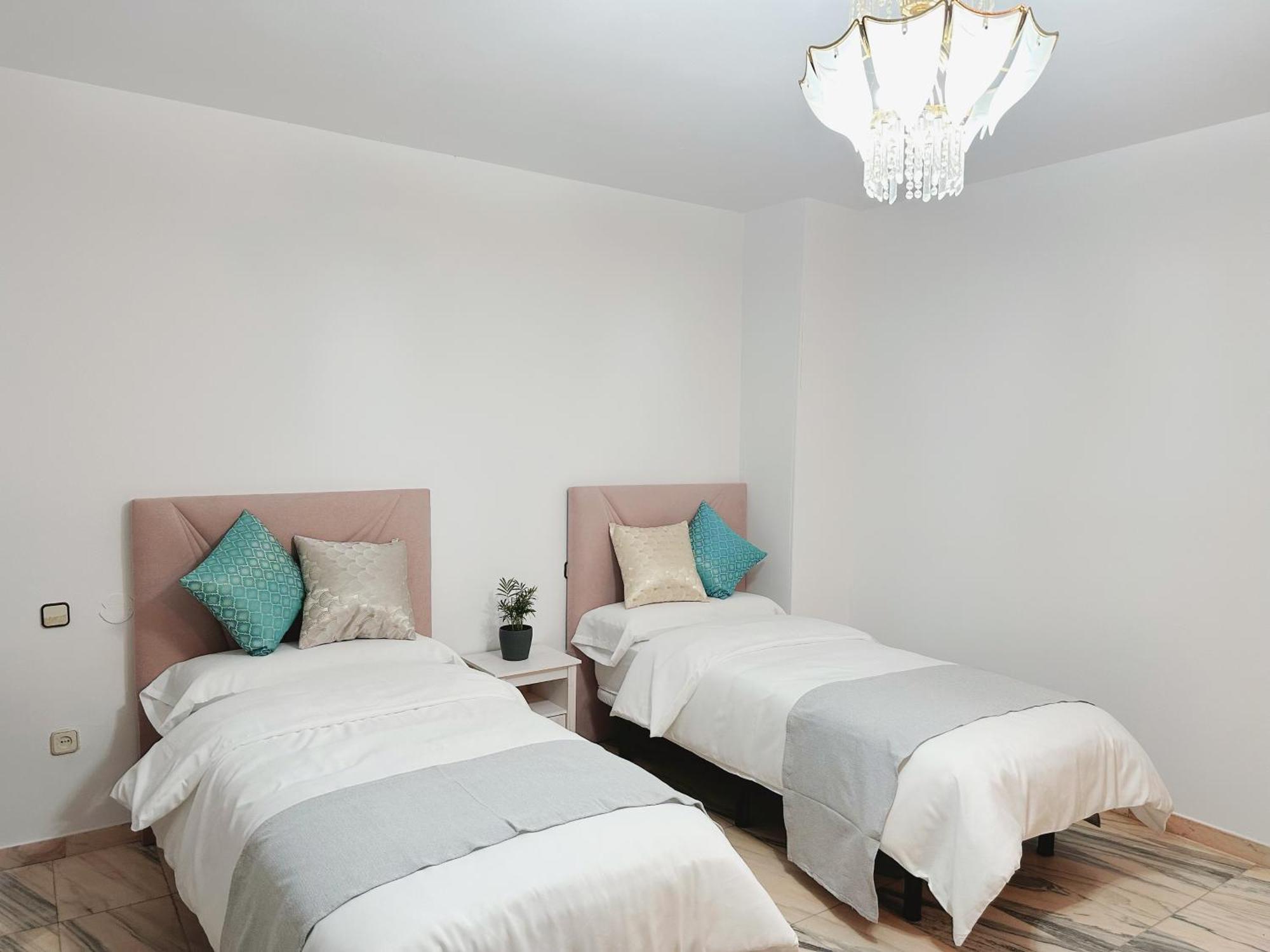 Tree House Apartment Boadilla del Monte Ngoại thất bức ảnh
