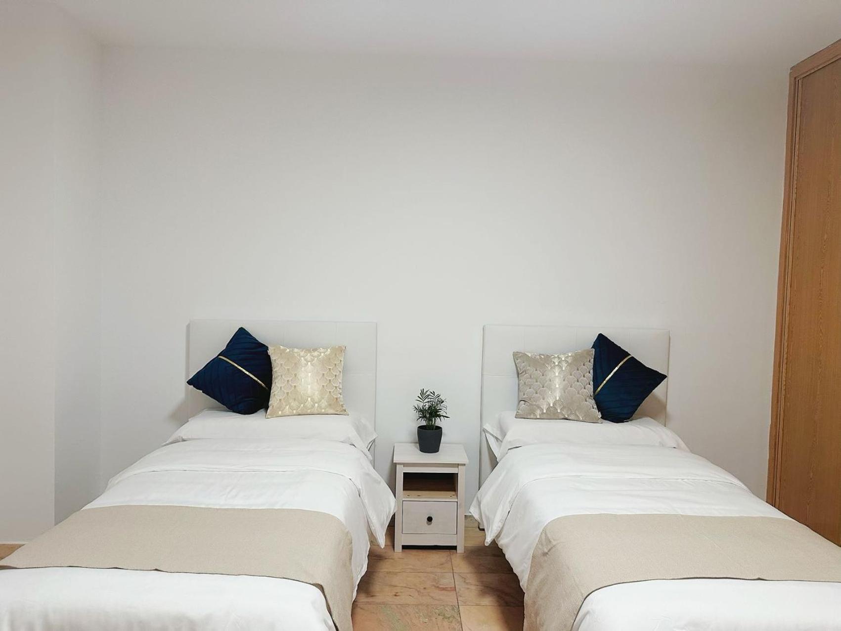 Tree House Apartment Boadilla del Monte Ngoại thất bức ảnh