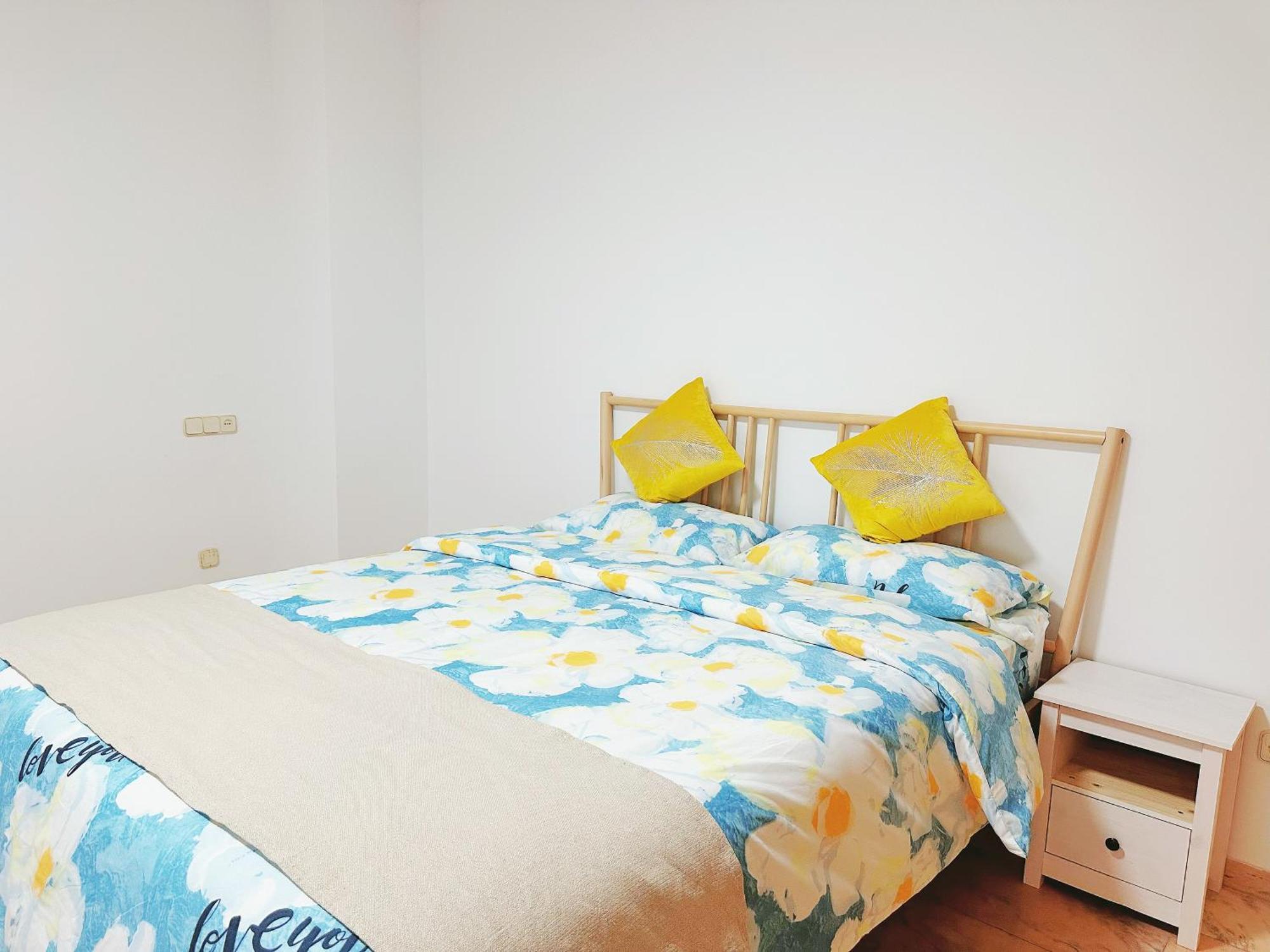 Tree House Apartment Boadilla del Monte Ngoại thất bức ảnh