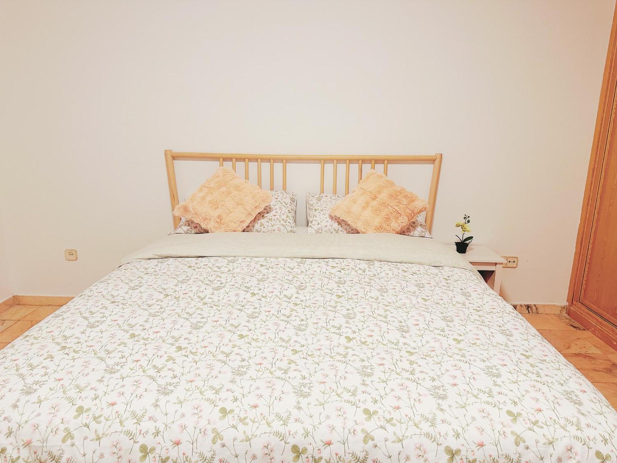 Tree House Apartment Boadilla del Monte Ngoại thất bức ảnh