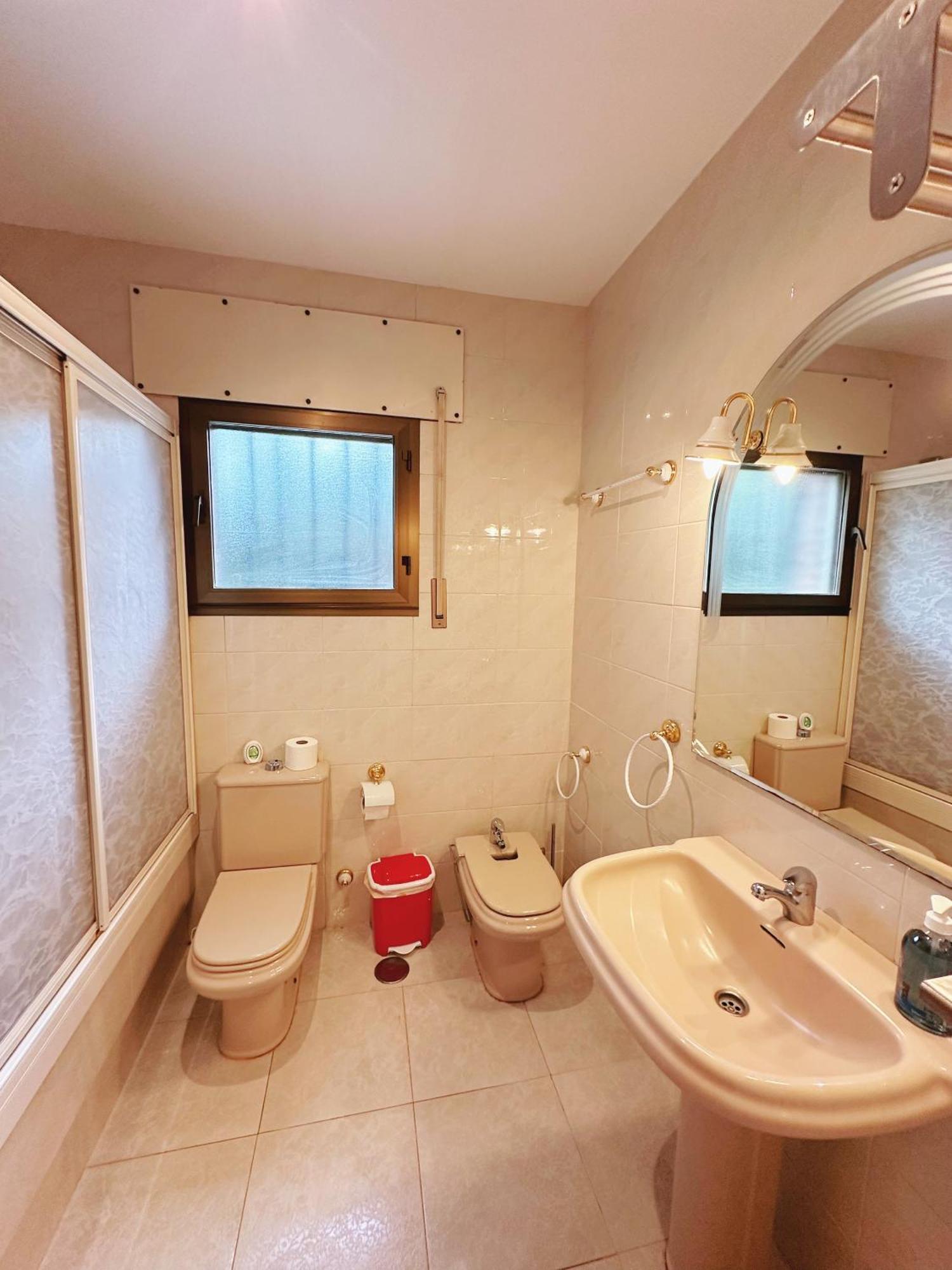 Tree House Apartment Boadilla del Monte Ngoại thất bức ảnh