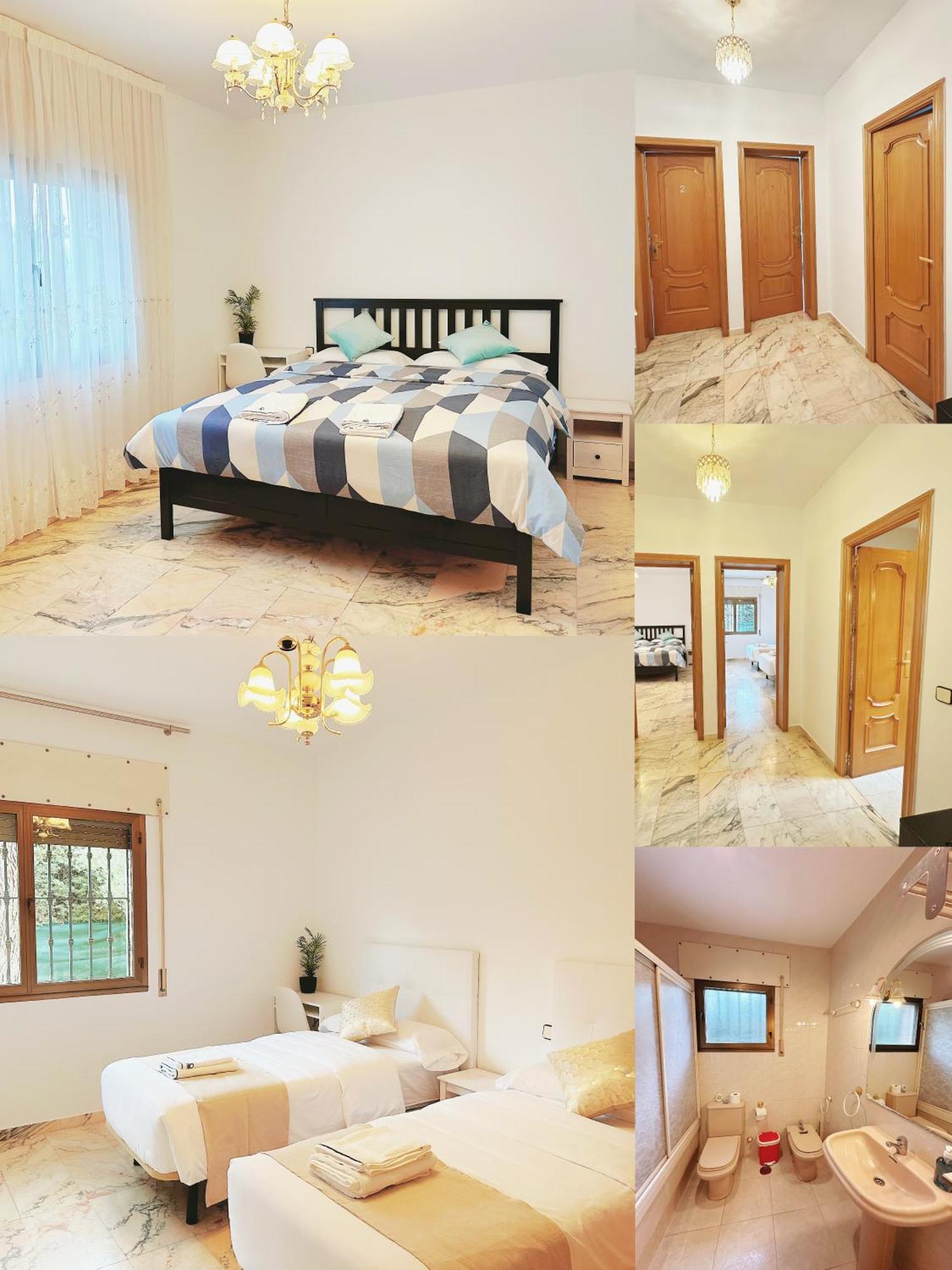 Tree House Apartment Boadilla del Monte Ngoại thất bức ảnh