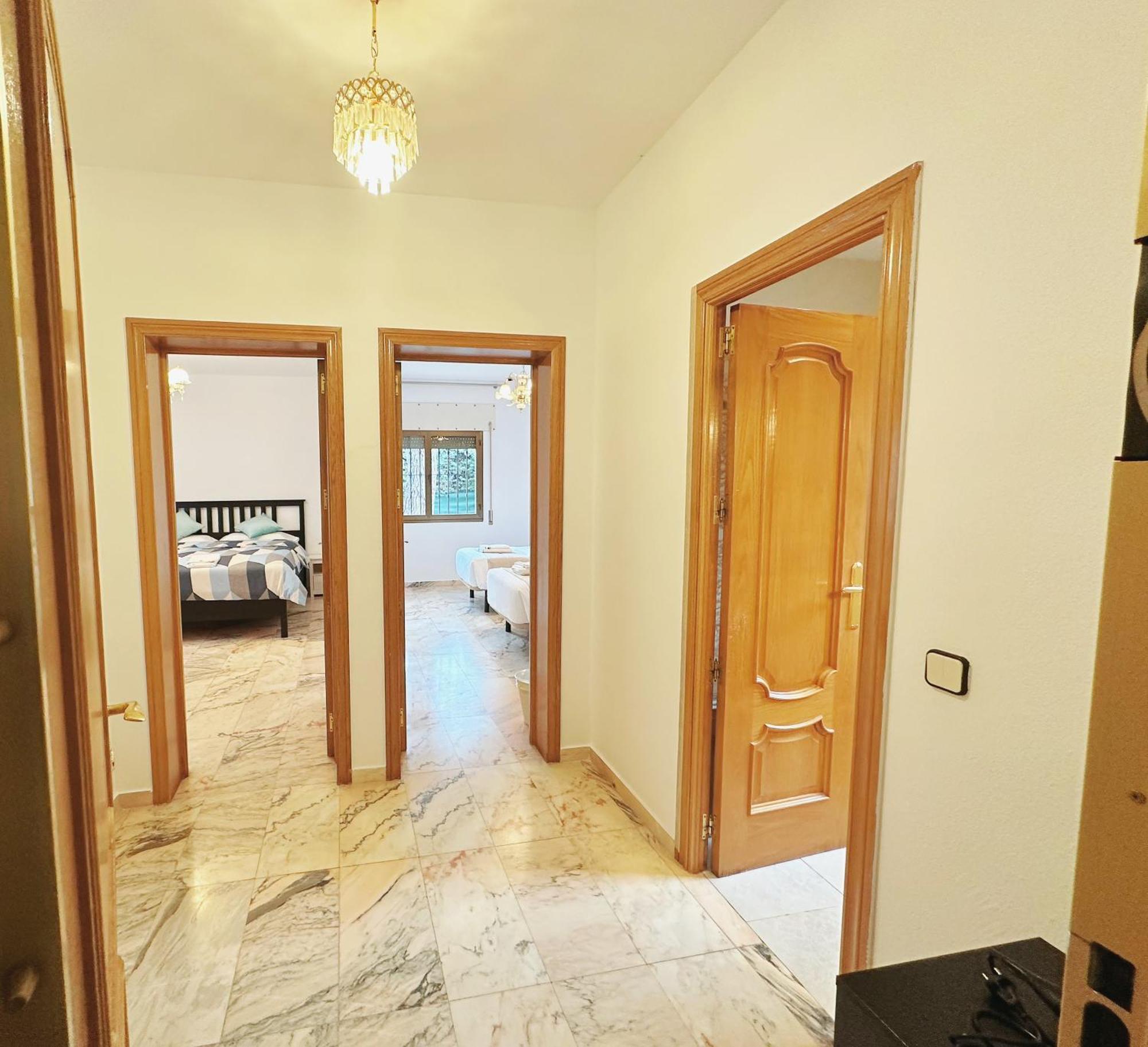 Tree House Apartment Boadilla del Monte Ngoại thất bức ảnh